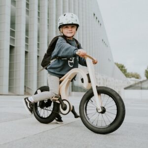 leg&go 3in1 Pedal Kit — 2