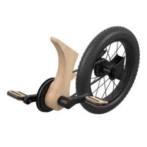 leg&go 3in1 Pedal Kit