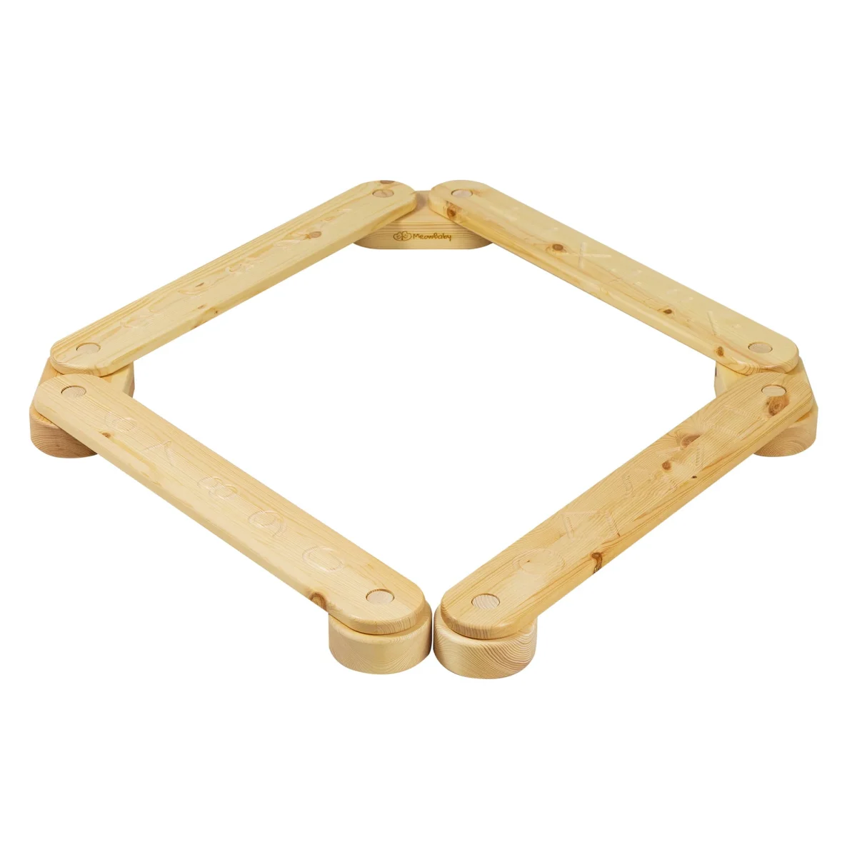 Wooden Balance Beam, photo 7