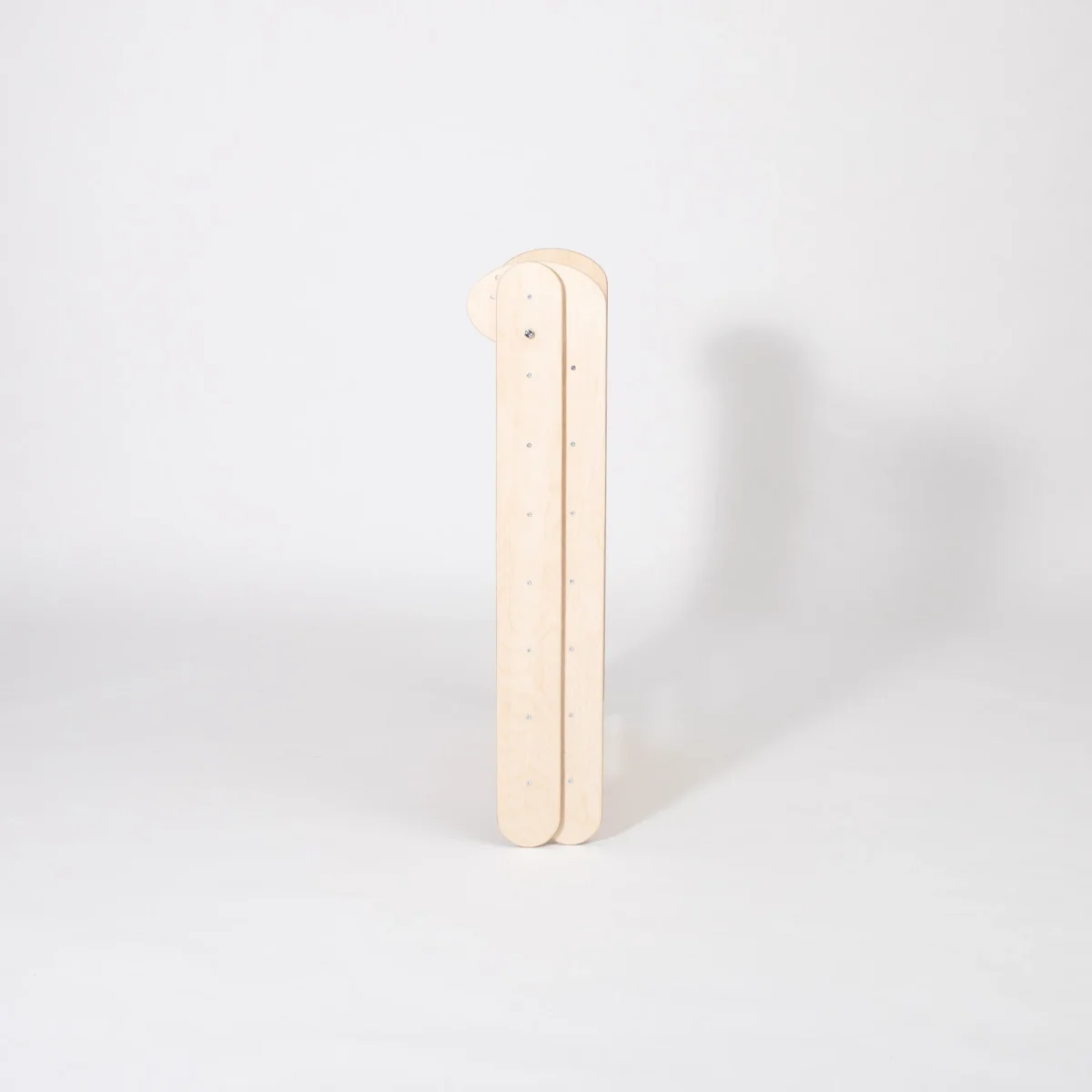 2-in-1 Climbing Triangle, Two Slope Heights