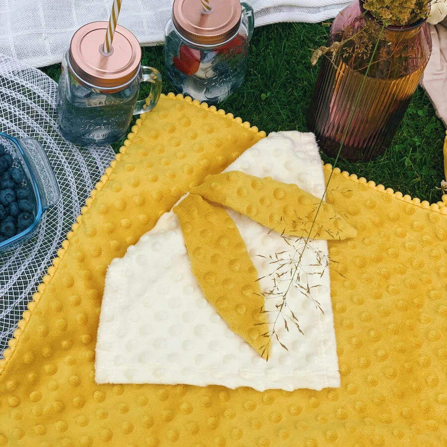 2in1 Blanket with Baby Comforter, photo 2