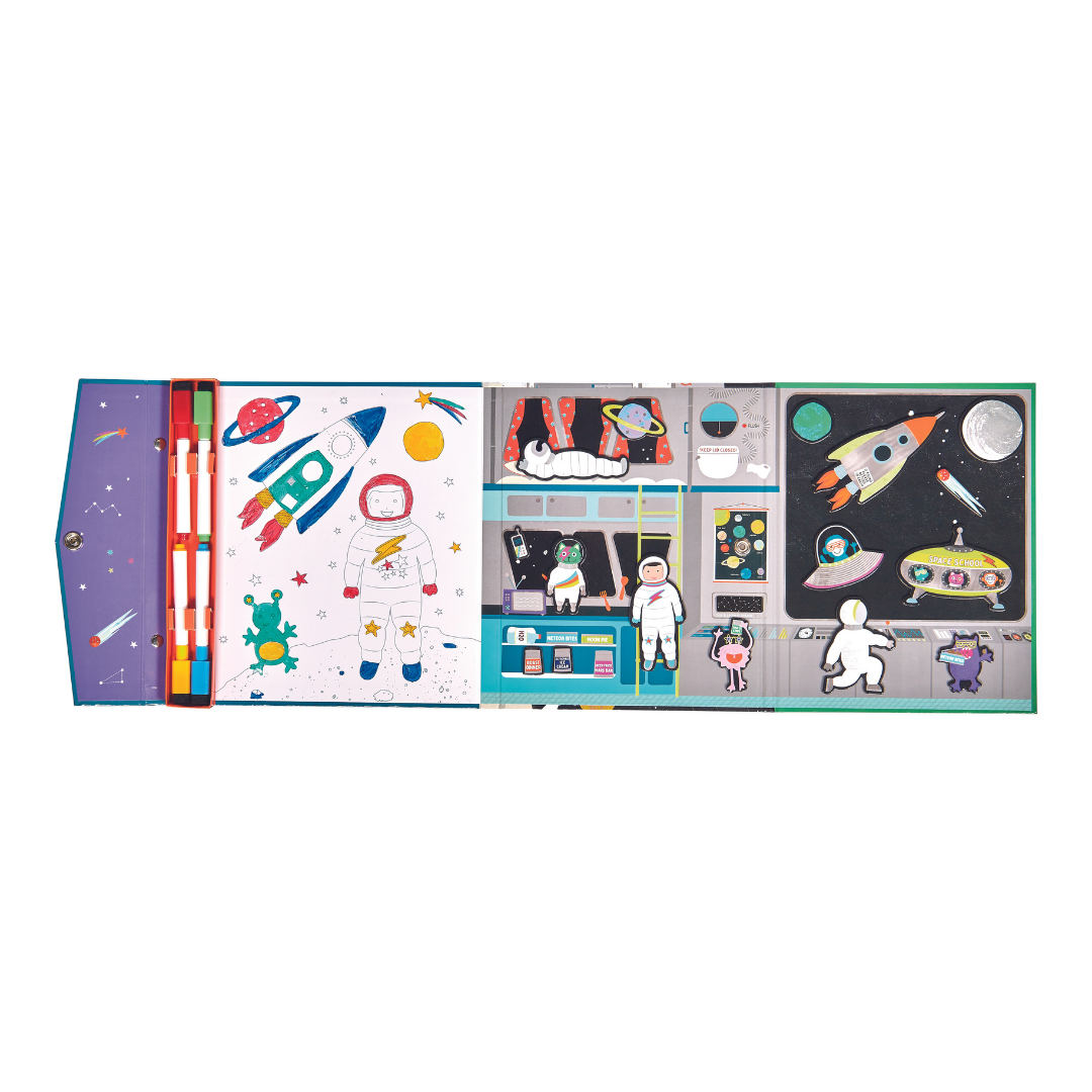 Magnetic Multiplay Scene, 5 Themes, photo 2