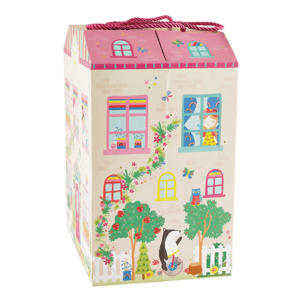 Playbox with Wooden Pieces, photo 4