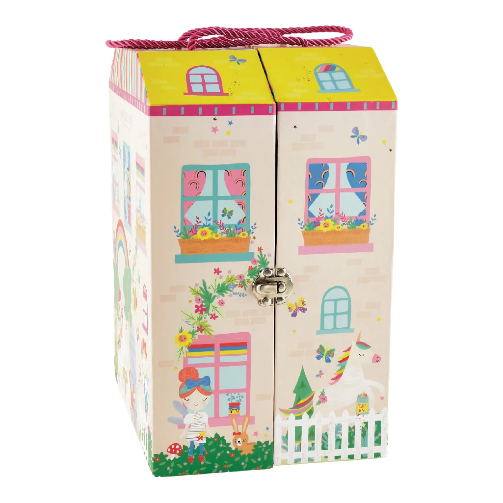 Playbox with Wooden Pieces, photo 5