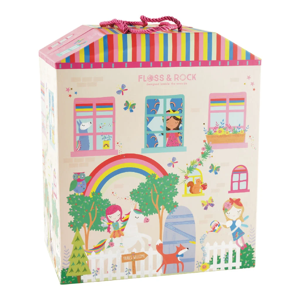 Playbox with Wooden Pieces, photo 3