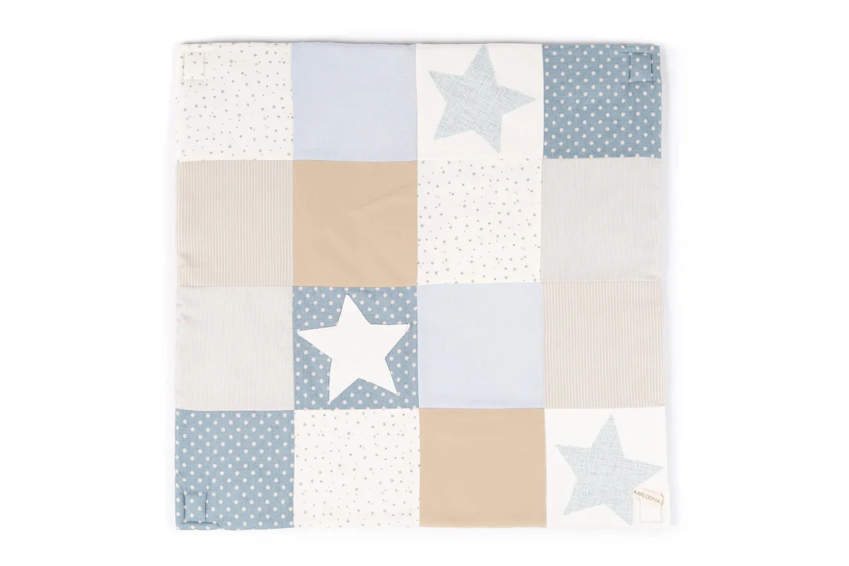 Small baby activity mat, 80 × 80 cm, photo 2