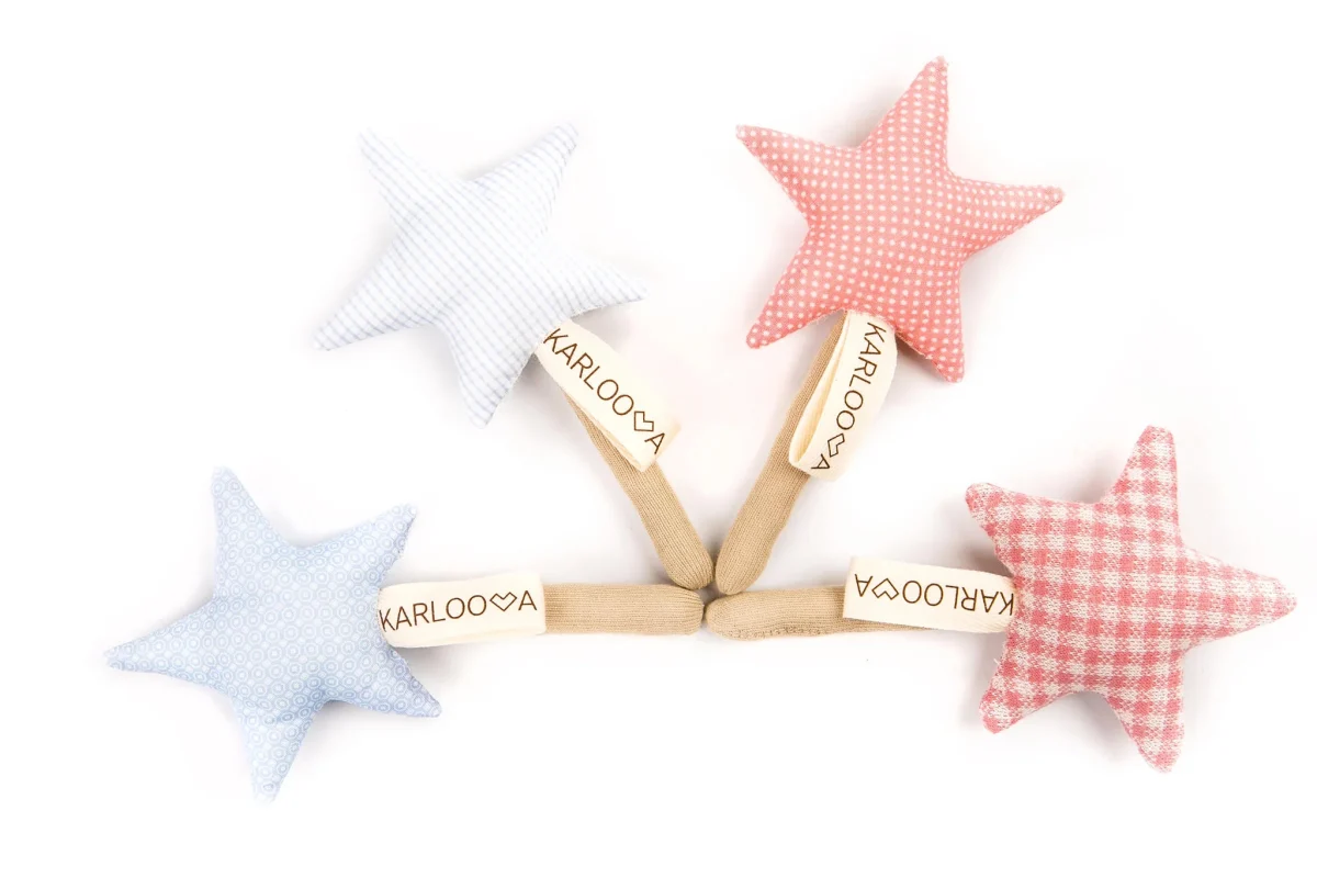 Magic Wand Jingle Toy for Babies, photo 5