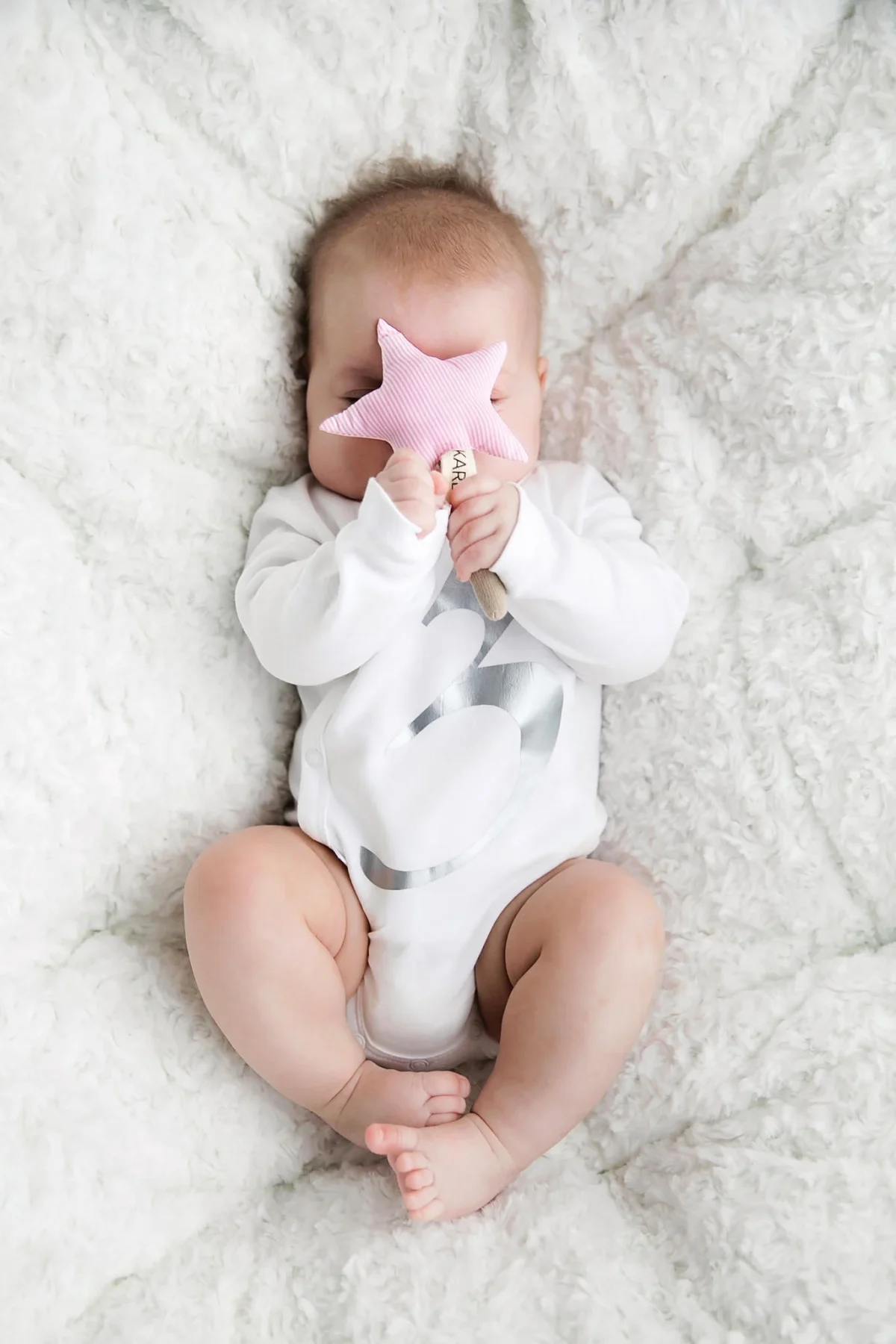Magic Wand Jingle Toy for Babies, photo 2