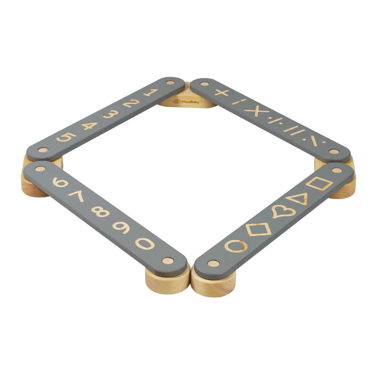 Wooden Balance Beam, photo 4
