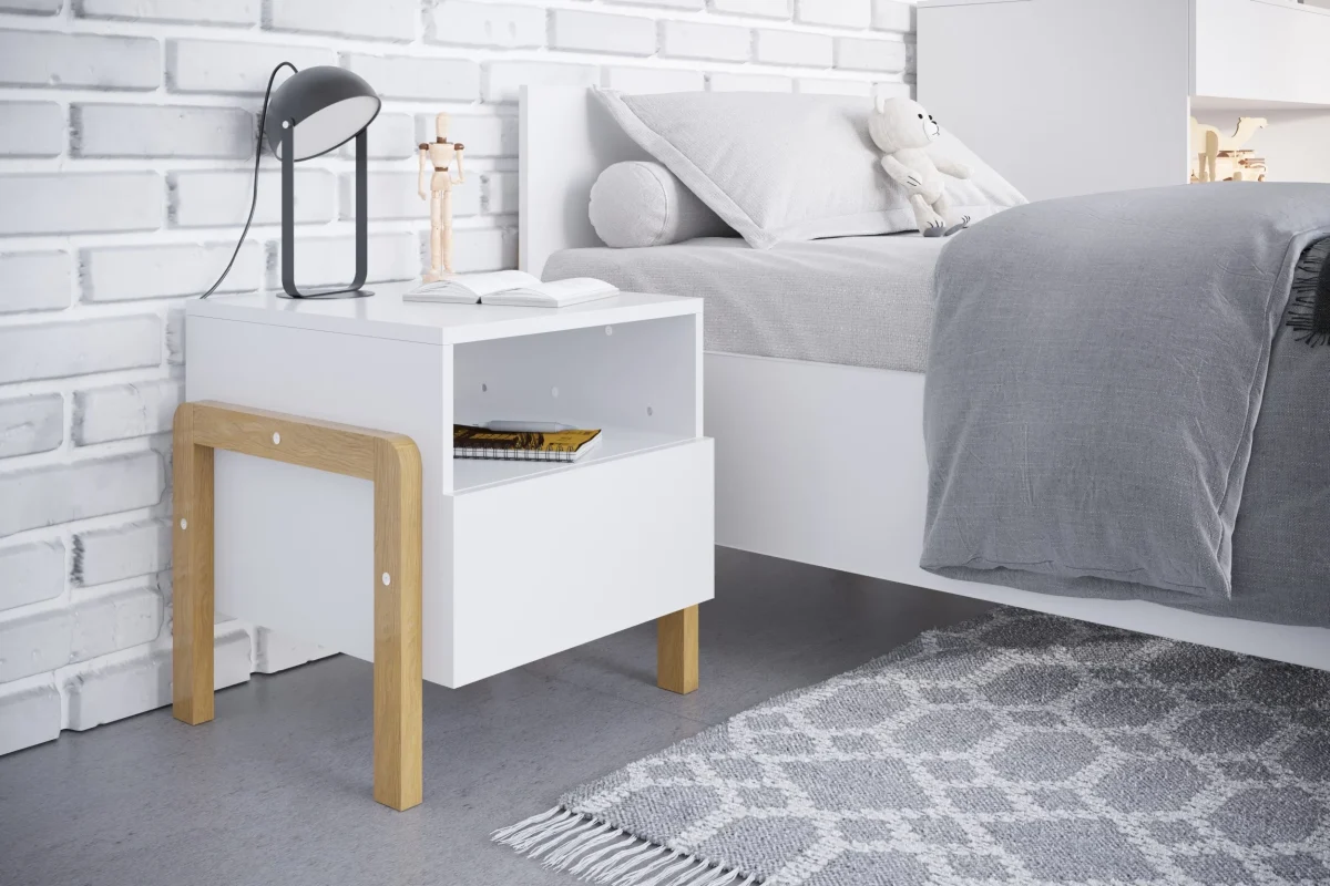 Kocot Kids Victor — Bedside Table, photo 2