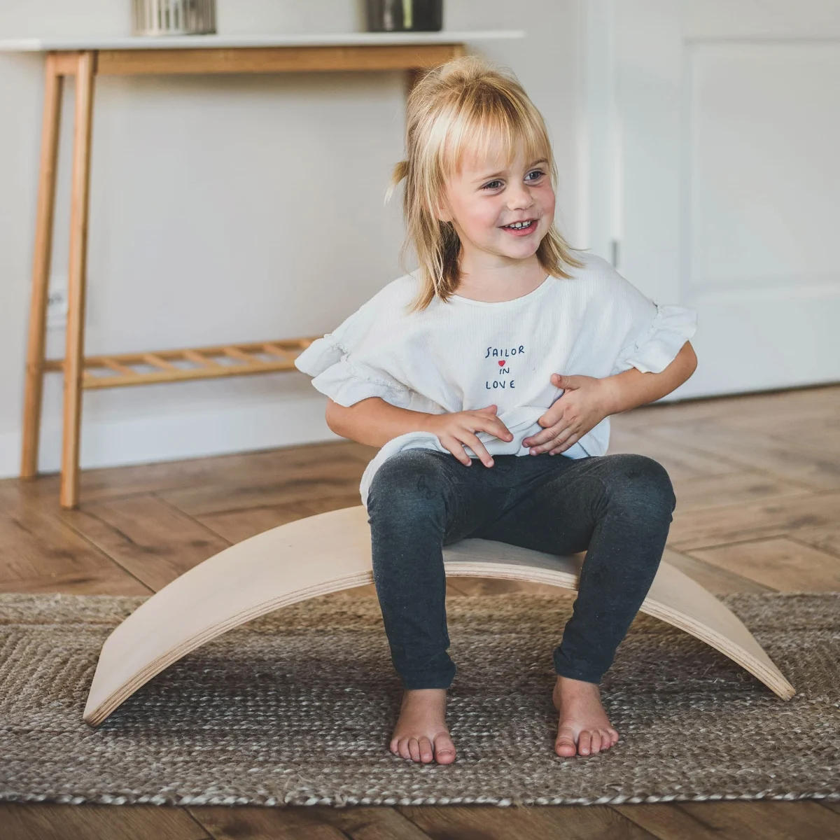 Balance Board for Kids, 80 × 30 cm, photo 6