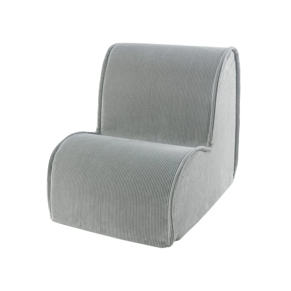 Kids Corduroy Armchair 40 × 60 × 50 cm