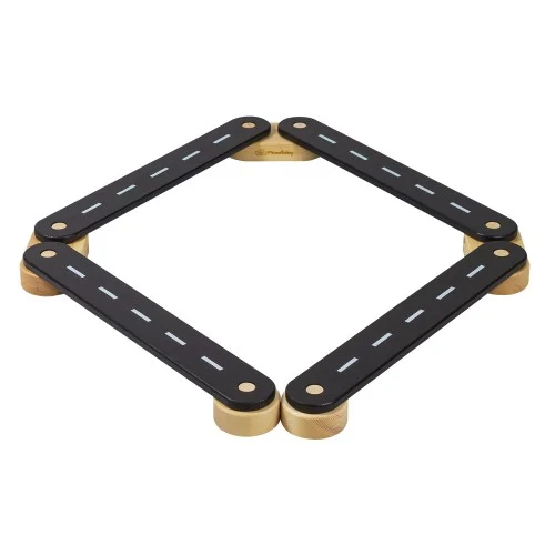 Wooden Balance Beam, photo 6