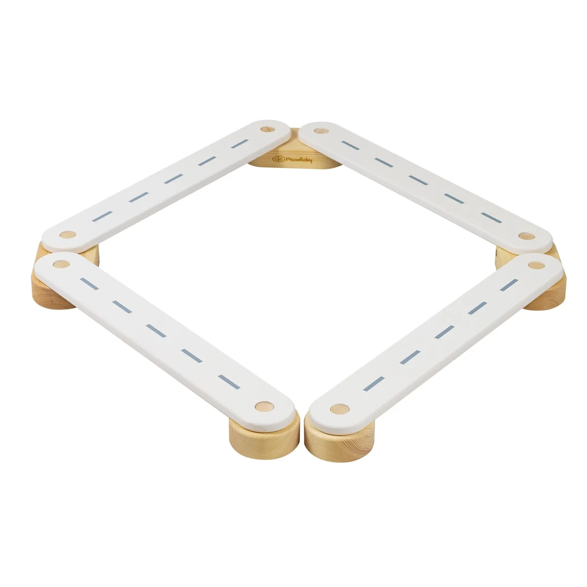 Wooden Balance Beam, photo 9