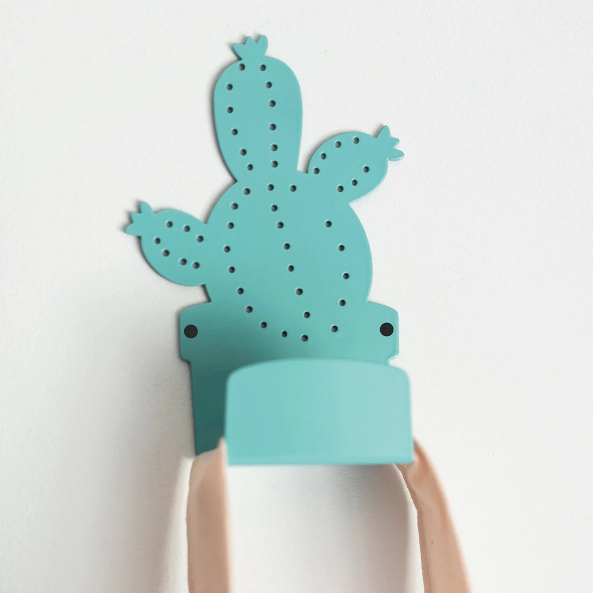 Cactus Hangers, Set of 6, photo 7