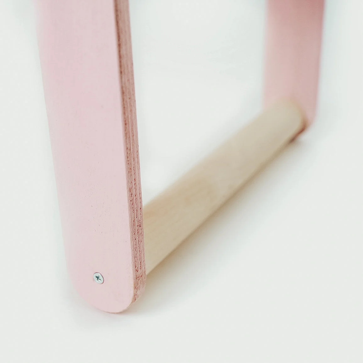 Small Birch Plywood Play Desk, photo 3