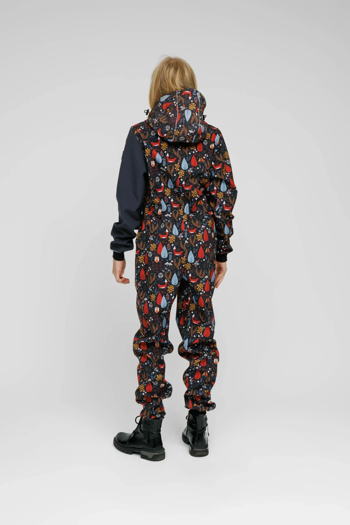 Softshell Onesie for Kids, photo 8