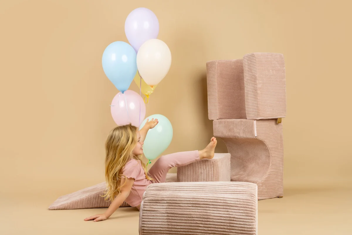 MeowBaby Aesthetic — Shape Set 4-Elements, photo 4