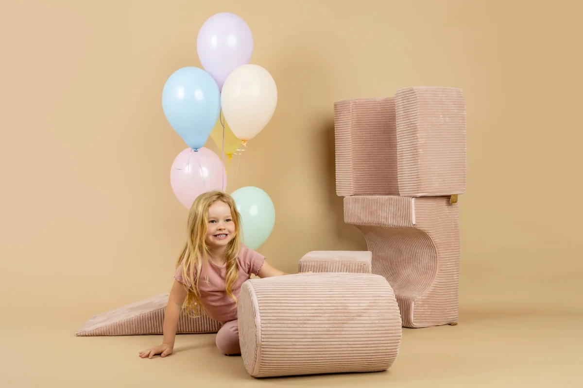 MeowBaby Aesthetic — Shape Set 4-Elements, photo 2