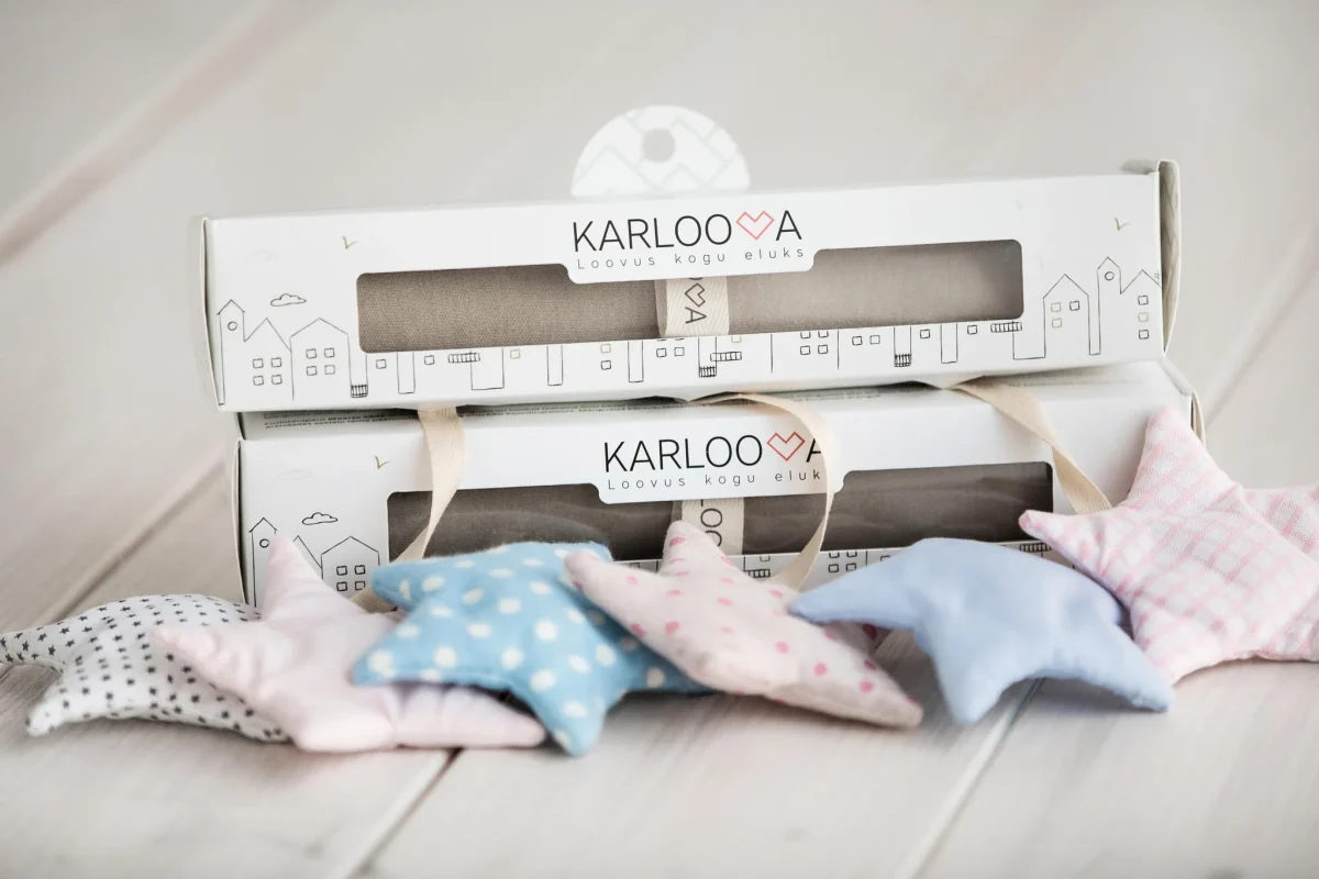 Hanging Star Toy for Crib, Stroller and Car Seat, photo 8
