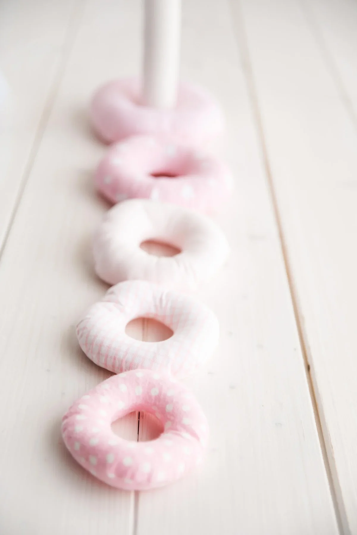 Jingling and Crinkling Stacking Tower for Babies, photo 8