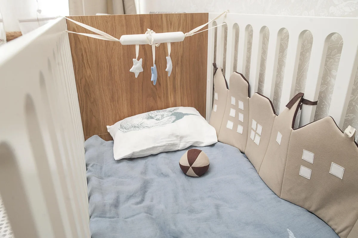 Hanging Star Toy for Crib, Stroller and Car Seat, photo 5