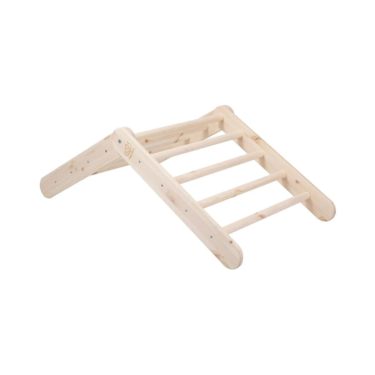 Large Wooden Pikler Ladder, photo 5