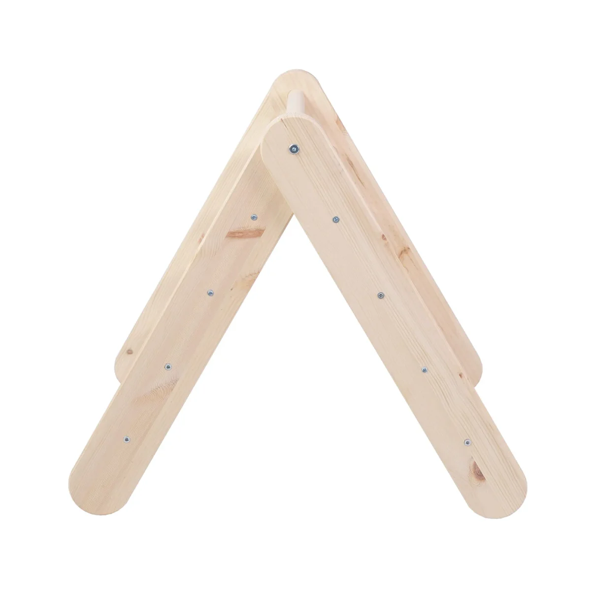 Large Wooden Pikler Ladder, photo 7