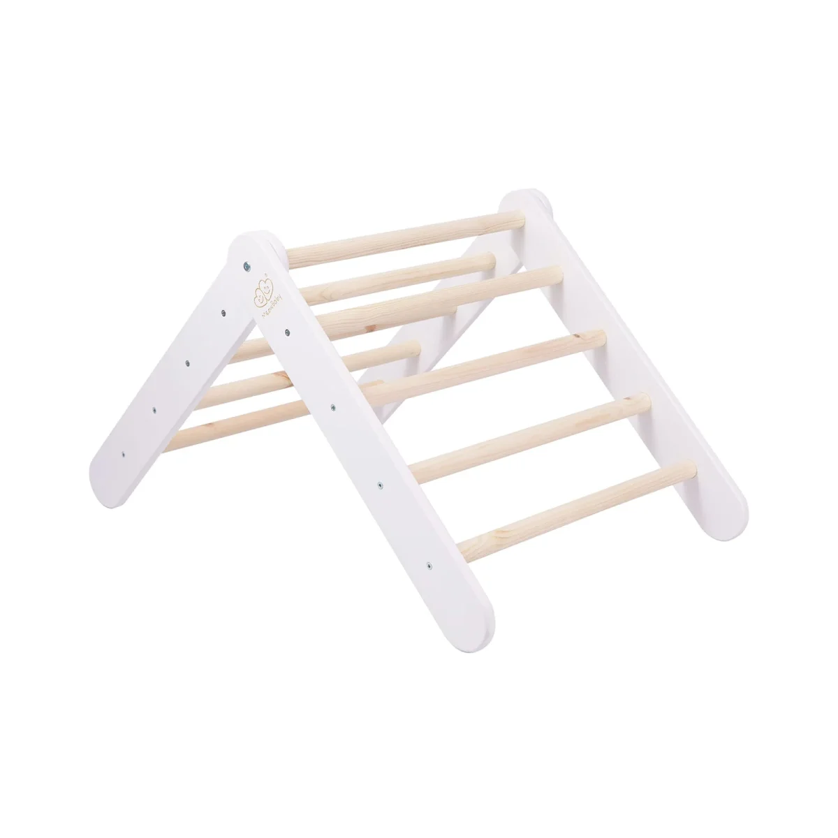 Wooden Pikler Climbing Ladder, photo 2