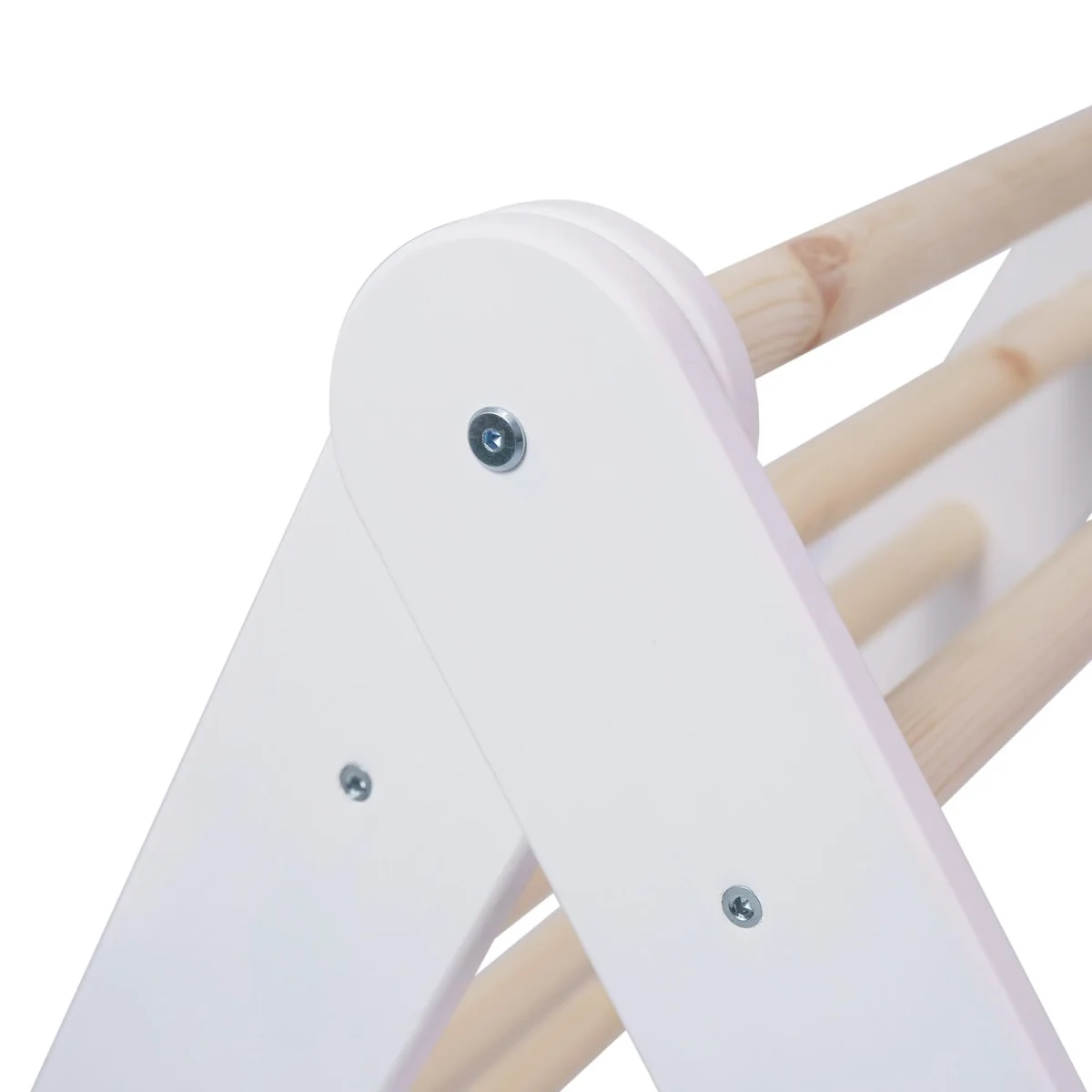 Wooden Pikler Climbing Ladder, photo 5