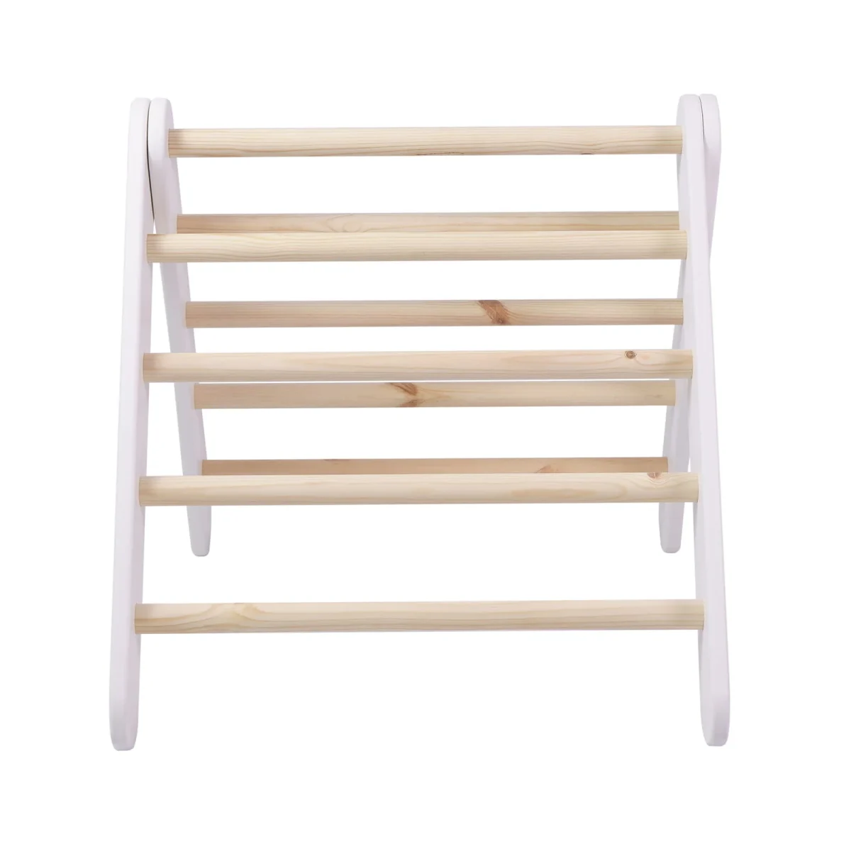 Wooden Pikler Climbing Ladder, photo 6