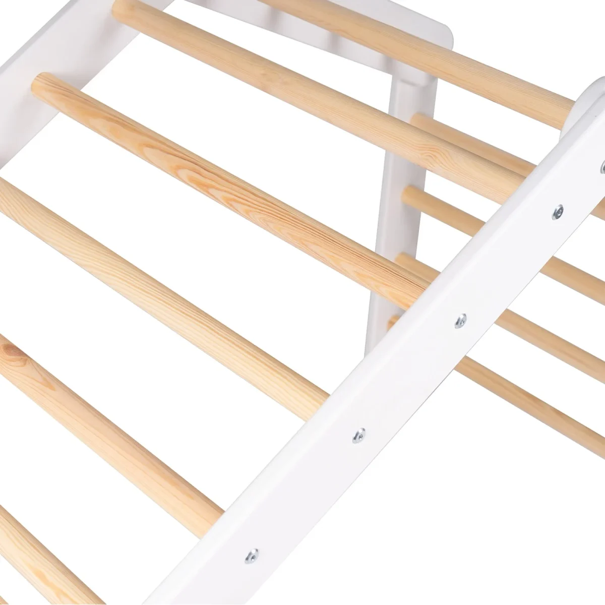 Large Foldable Ladder House with Tent, 112 cm, photo 5