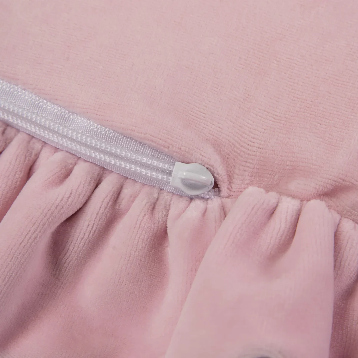 Round Play Mat with a Frill, photo 3