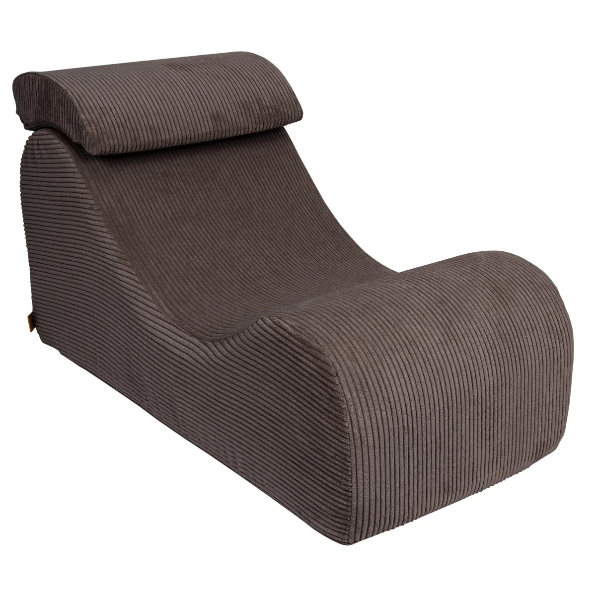 MeowBaby Wave Lounger — S-Shaped Lounge Chair, photo 2