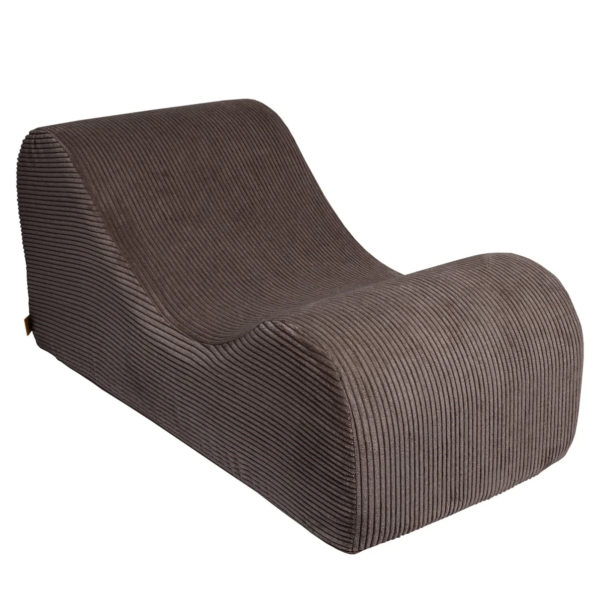 MeowBaby Wave Lounger — S-Shaped Lounge Chair, photo 3