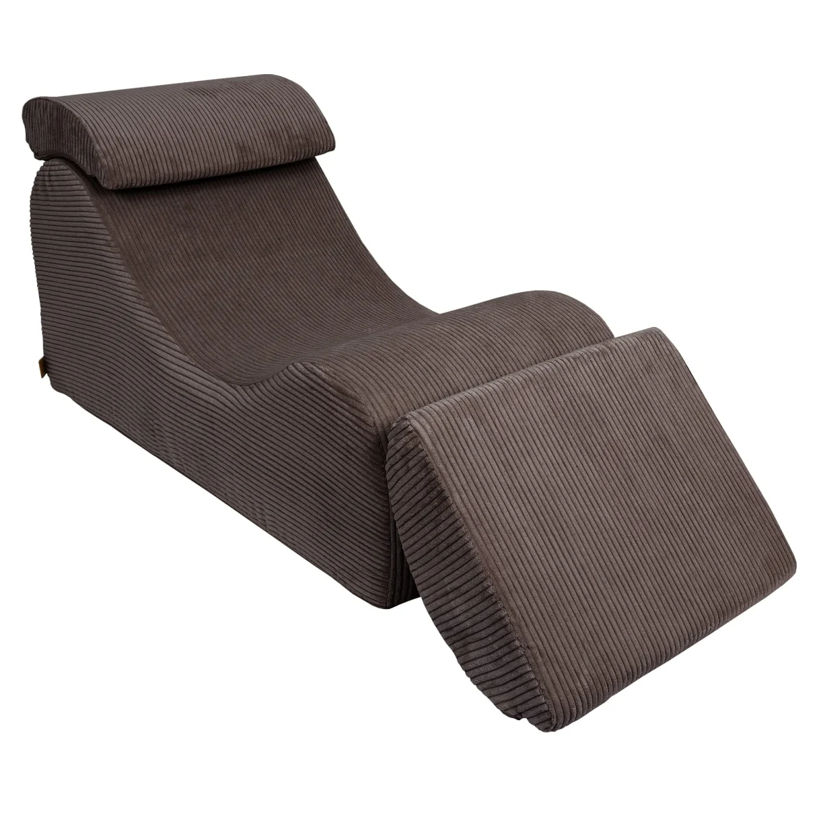MeowBaby Wave Lounger — S-Shaped Lounge Chair, photo 6