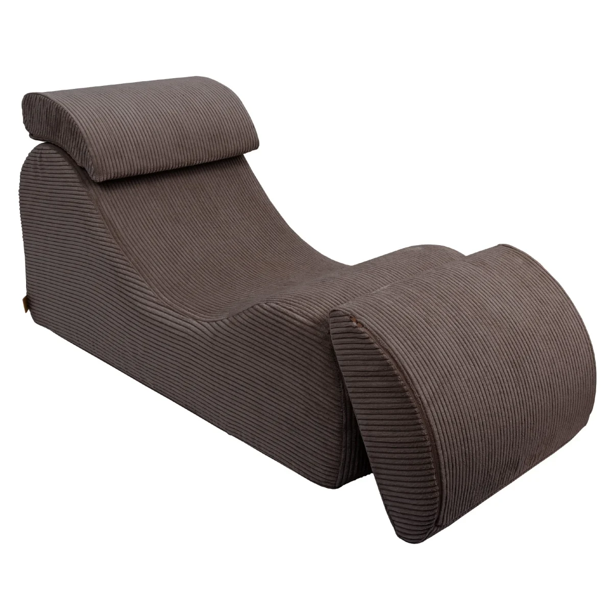 MeowBaby Wave Lounger — S-Shaped Lounge Chair, photo 7