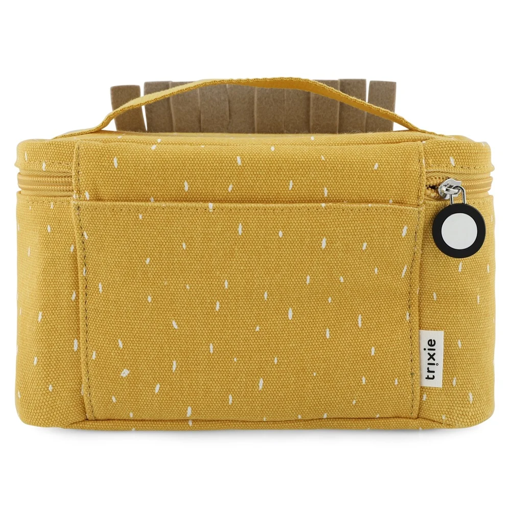 Thermal Lunch Bag, Mr. Lion, photo 3