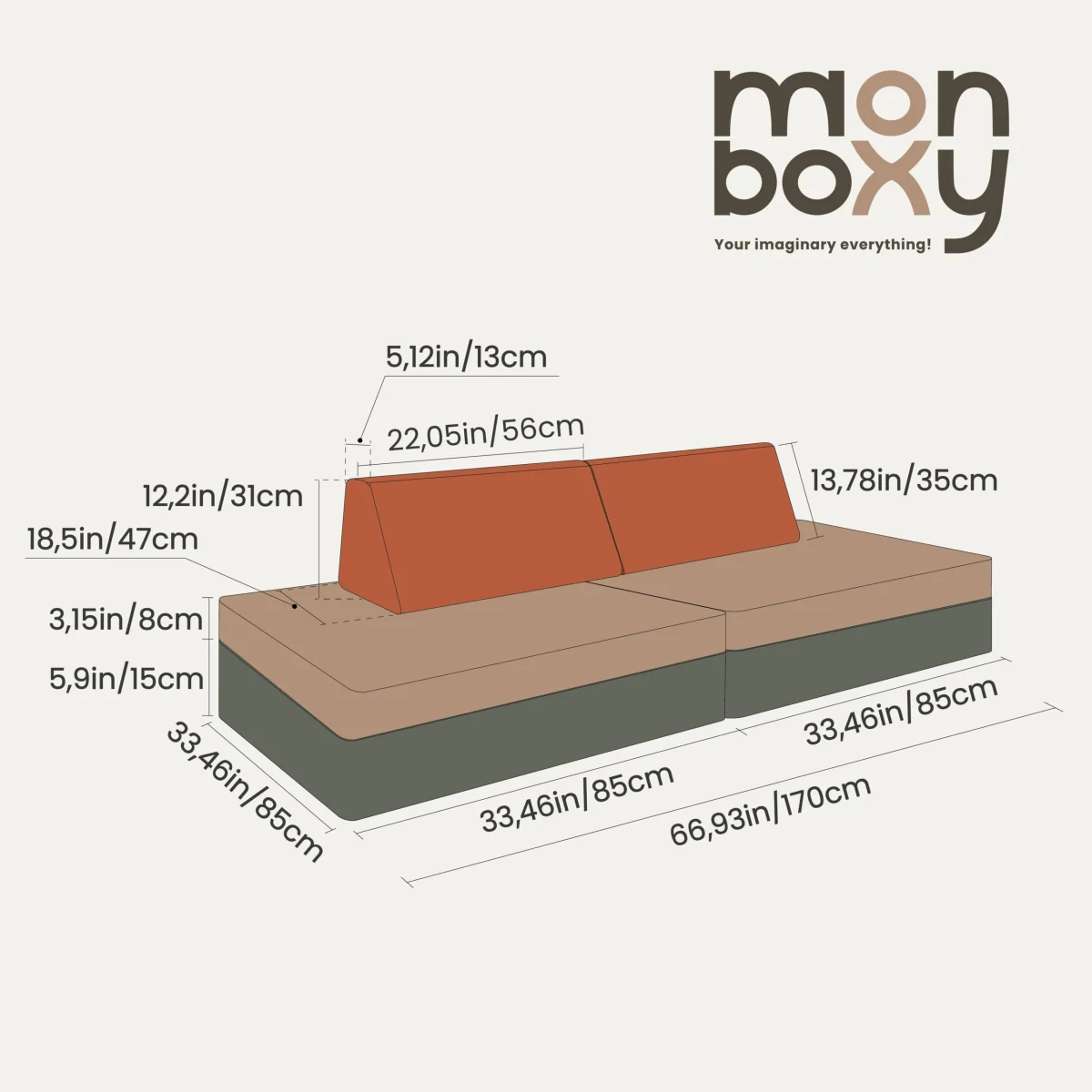 Activity Play Mattress Set, photo 18