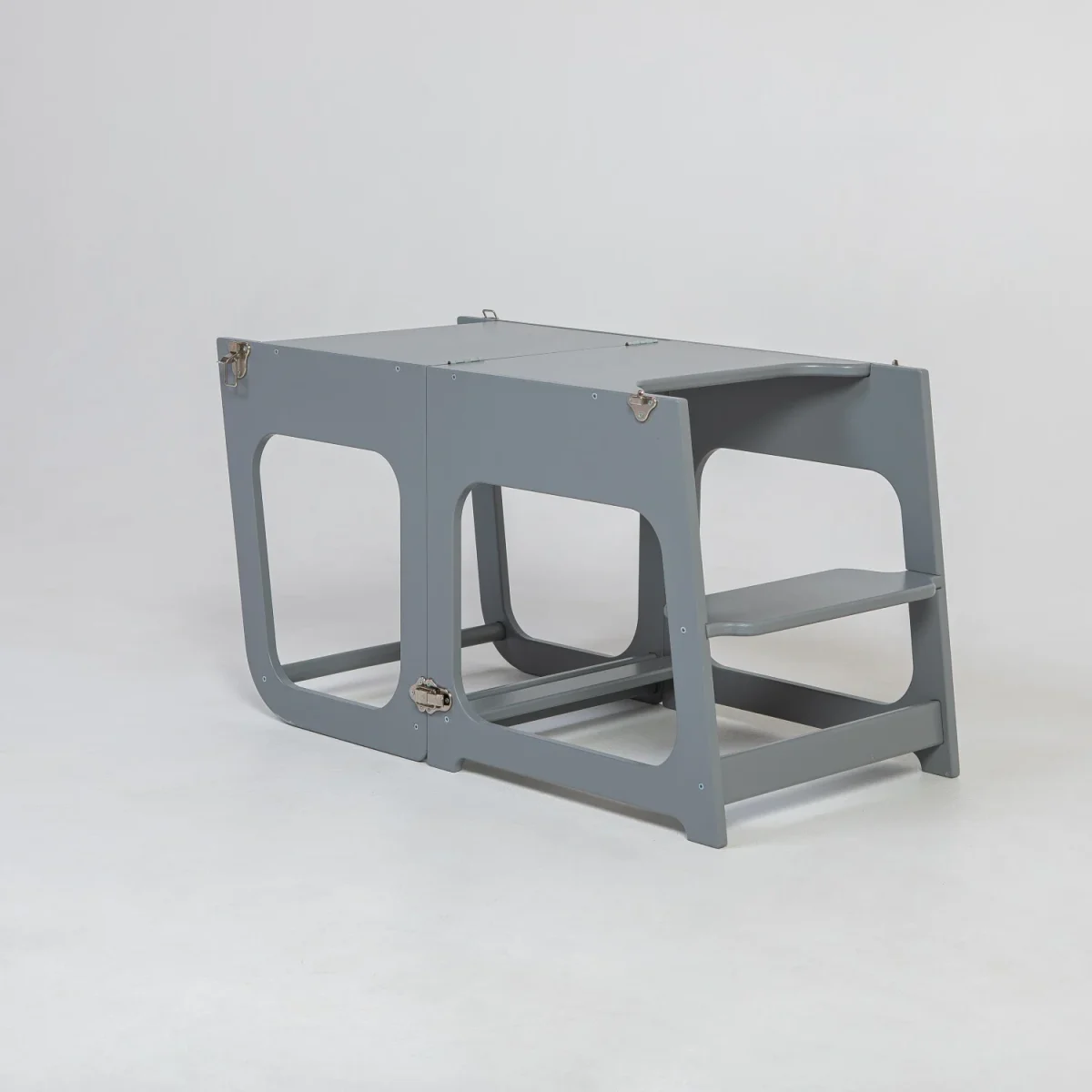 Transformable Tower with Adjustable Steps, photo 8