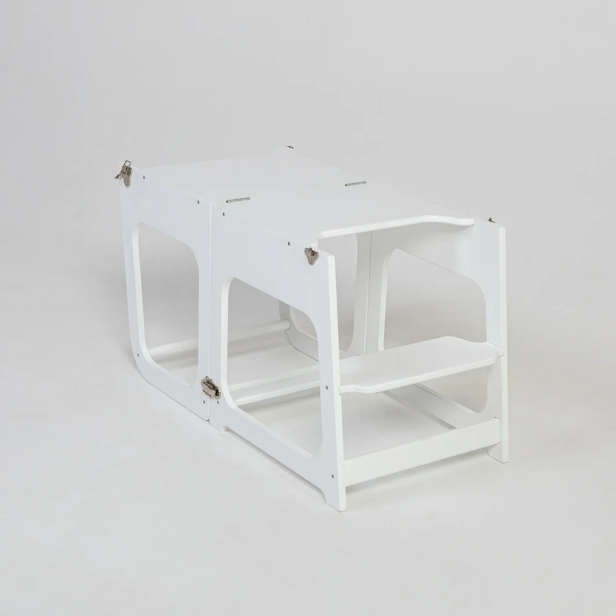 Transformable Tower with Adjustable Steps, photo 10