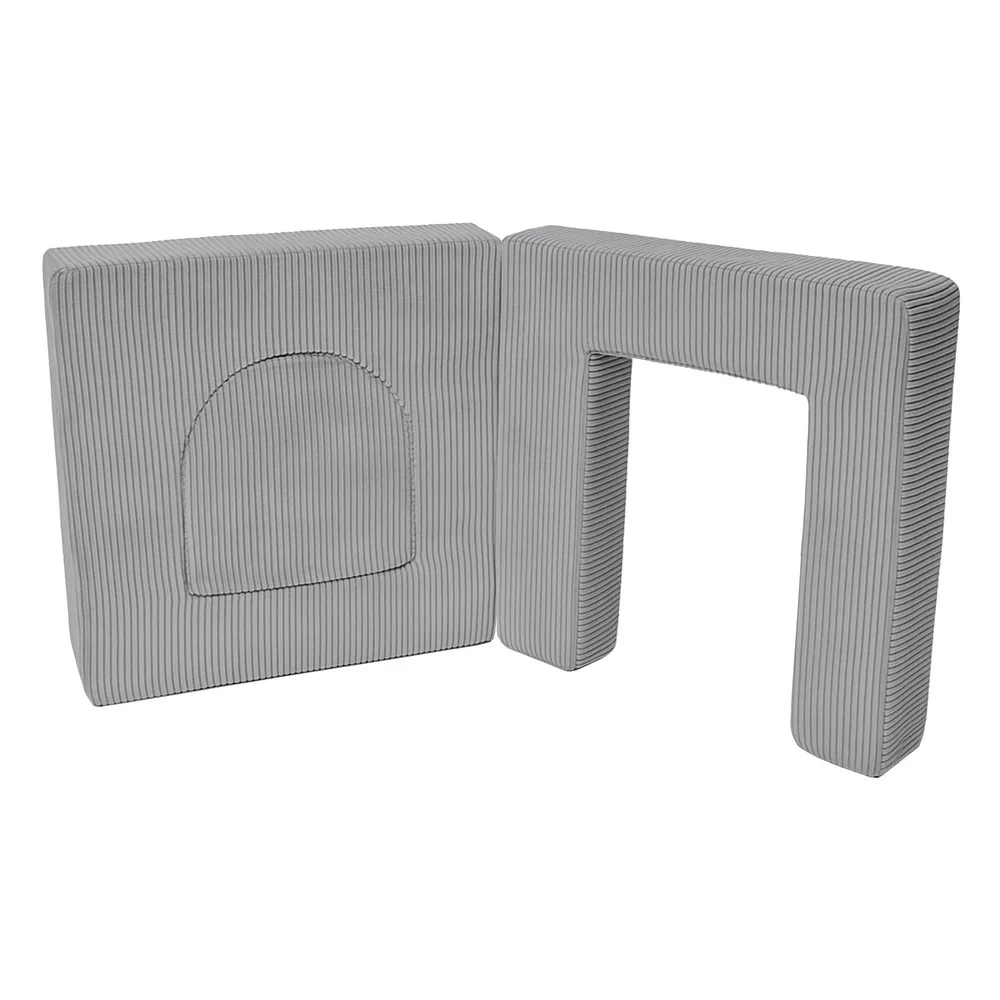 MeowBaby Aesthetic — Soft Play Set for Toddlers, 4 Elements, photo 2