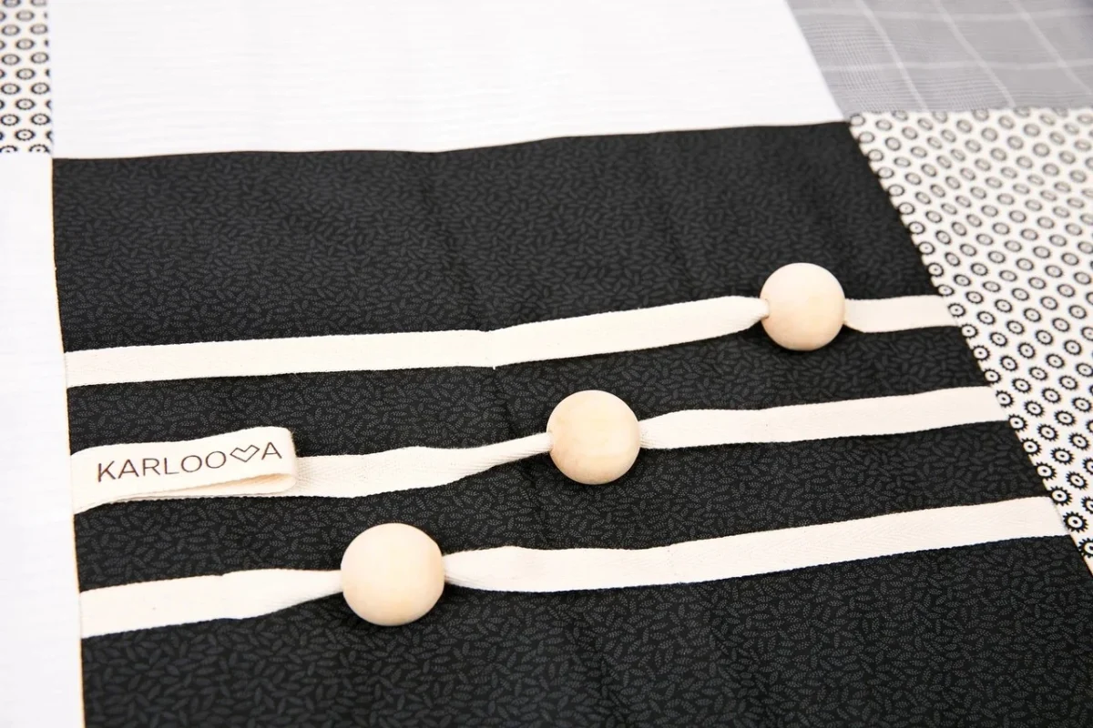 Baby Activity Mat, 100 × 100cm, photo 2