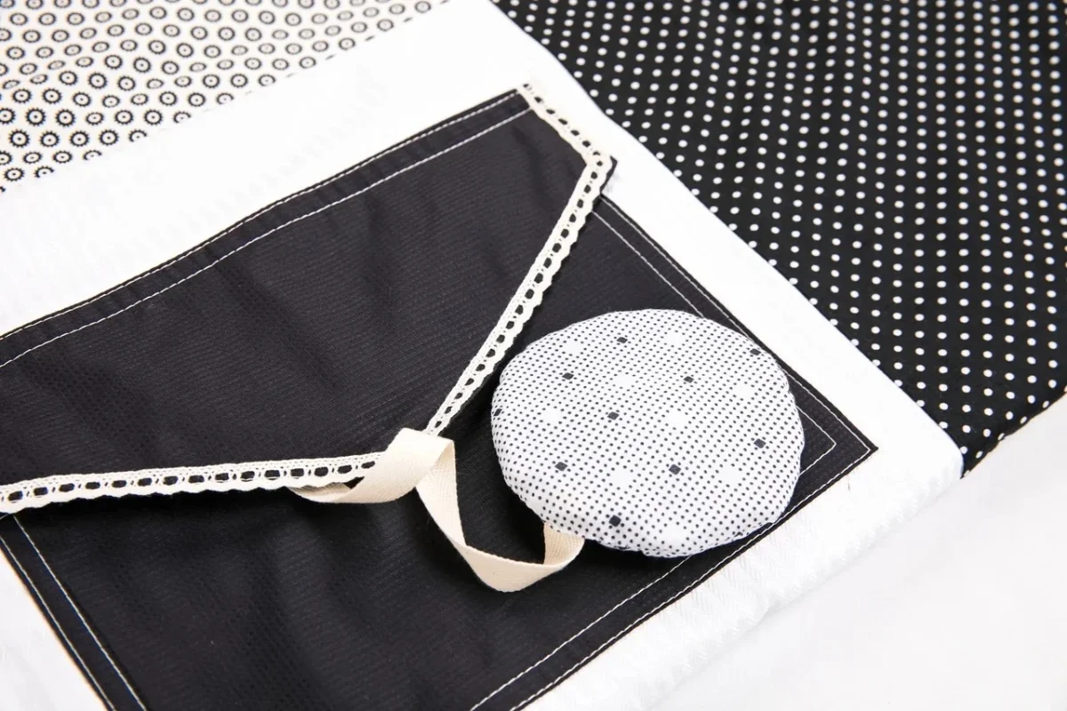 Baby Activity Mat, 100 × 100cm, photo 7