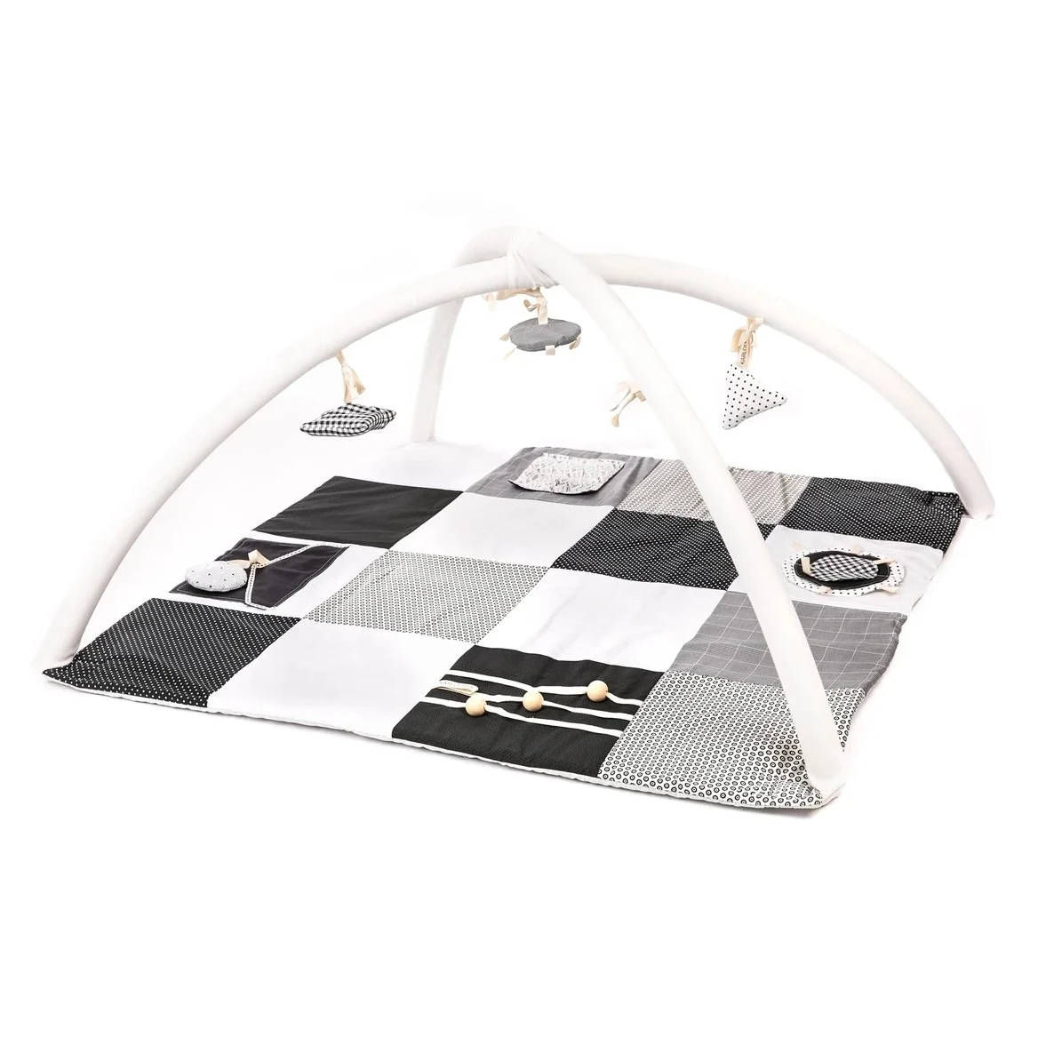 Baby Activity Mat, 100 × 100cm