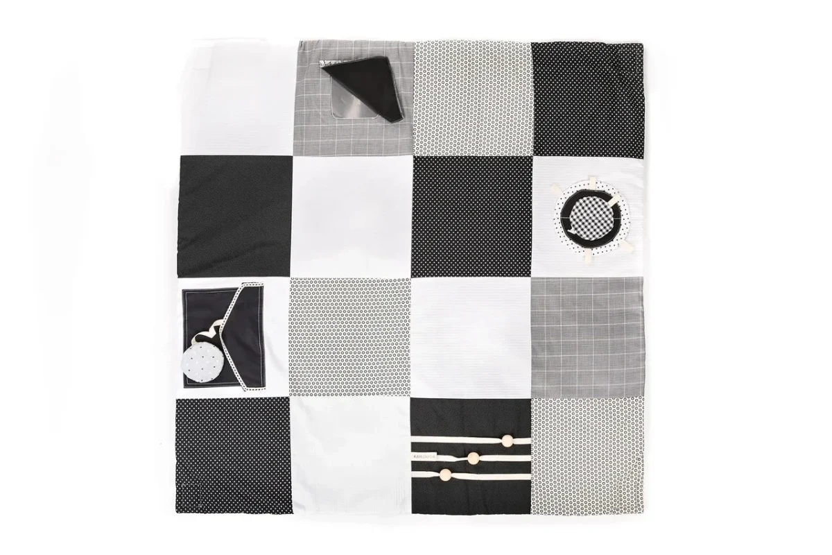 Baby Activity Mat, 100 × 100cm, photo 6