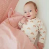 Baby Bodysuit, GOTS Organic Cotton, photo 2