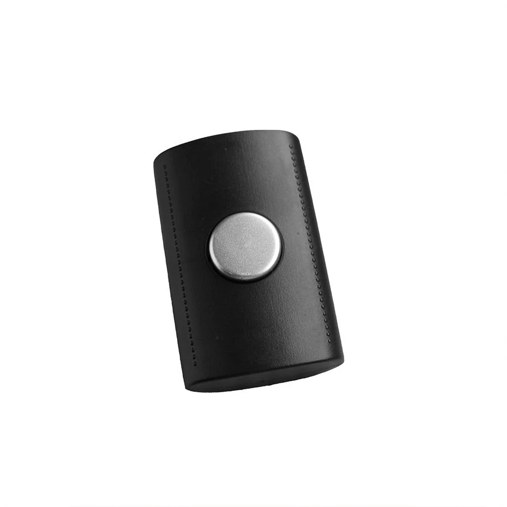 Ezimoov LED Pro — Baby Car Mirror with 75 LEDs and Remote, photo 3
