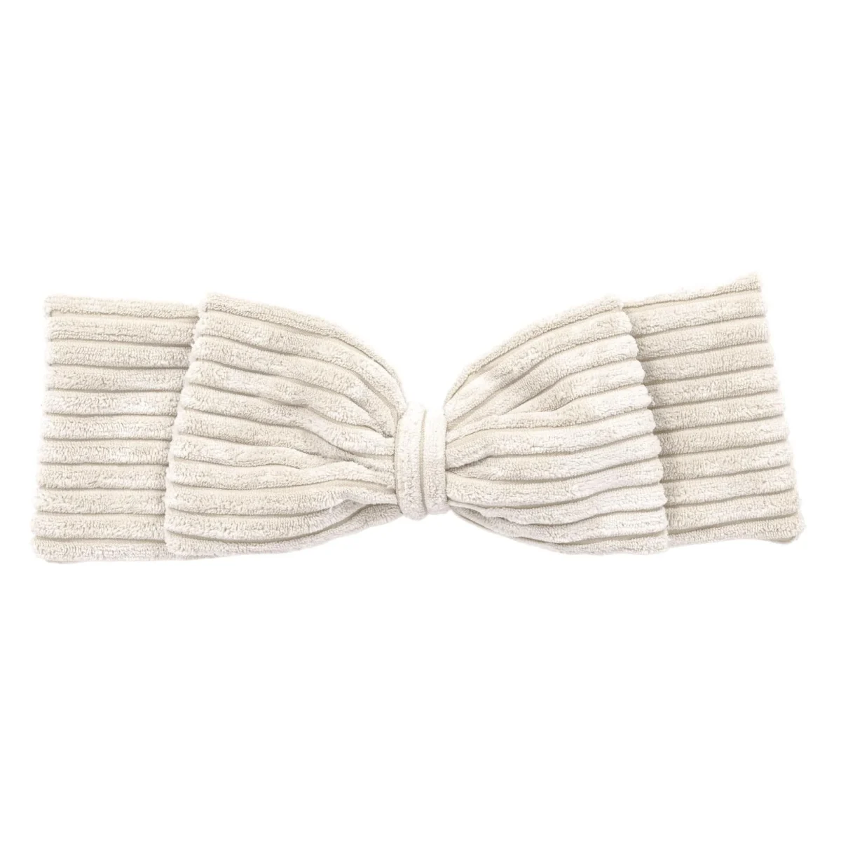 Corduroy Baby Nest with Detachable 200 cm Braid, photo 3
