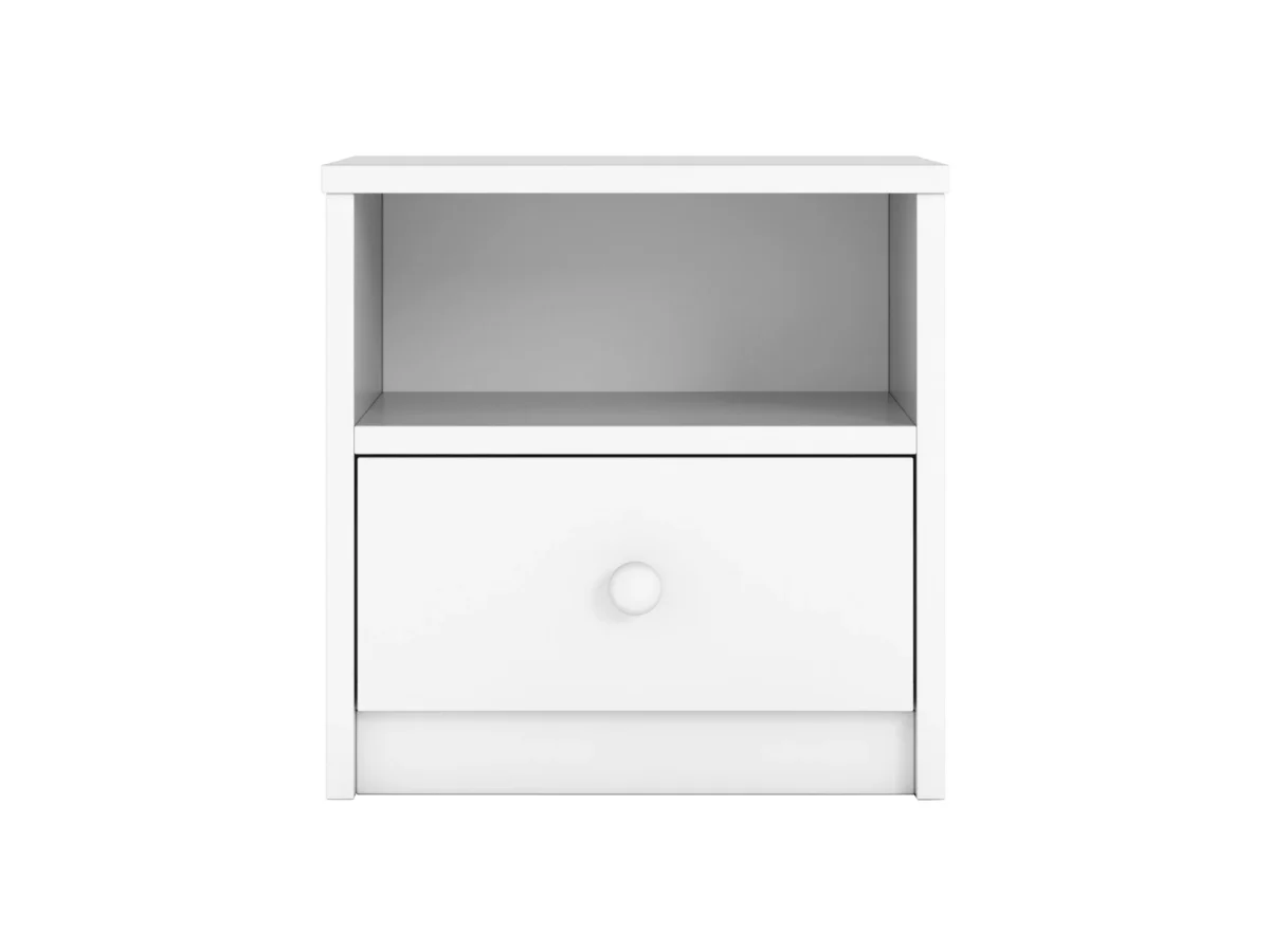 Kocot Kids Babydreams — Bedside Table with Shelf and Drawer, photo 3